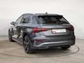 Audi A3 Sportback 35TFSI S line LED NAVI AHK VIRTU Grau - thumbnail 4