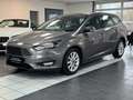 Ford Focus Turnier Titanium 1.5 TDCi NAVI/SHZ/CAM/LED Grijs - thumbnail 1