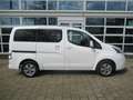 Nissan E-NV200 Evalia Connect Edition 7P 24KW Koop / Owned Wit - thumbnail 1