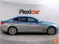 BMW 520 520dA Gris - thumbnail 4
