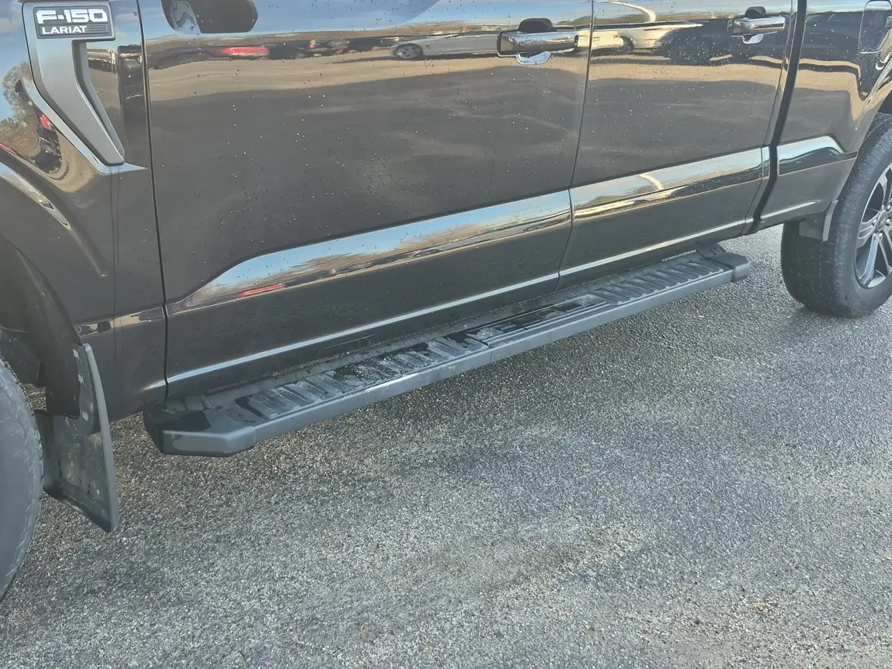 Ford F 150 снимка Ford F 150
