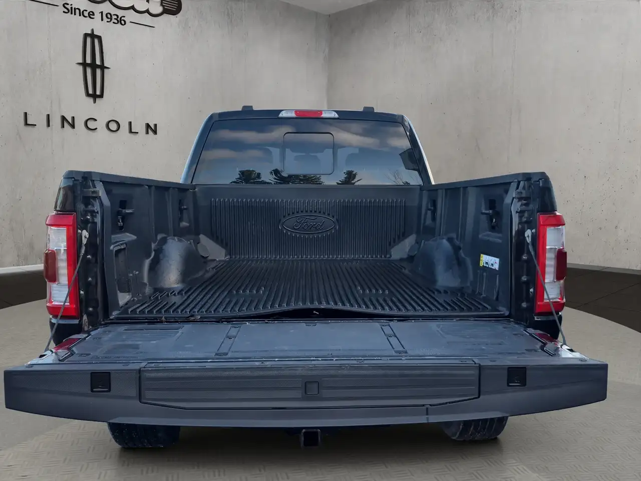 Ford F 150 снимка Ford F 150