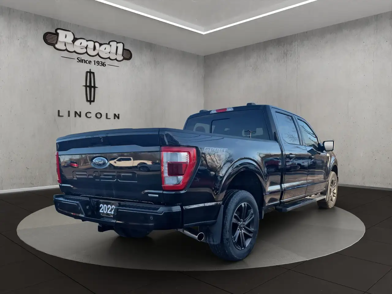 Ford F 150 снимка Ford F 150