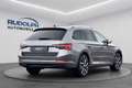 Skoda Superb Combi 2,0 TDI AUTOM. Grau - thumbnail 5