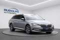 Skoda Superb Combi 2,0 TDI AUTOM. Grau - thumbnail 7