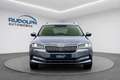 Skoda Superb Combi 2,0 TDI AUTOM. Grau - thumbnail 8
