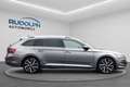 Skoda Superb Combi 2,0 TDI AUTOM. Grau - thumbnail 6