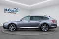 Skoda Superb Combi 2,0 TDI AUTOM. Grau - thumbnail 2