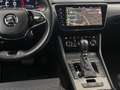 Skoda Superb Combi 2,0 TDI AUTOM. Grau - thumbnail 14