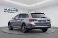 Skoda Superb Combi 2,0 TDI AUTOM. Grau - thumbnail 3
