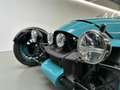 Morgan Sonstige Super 3 | Eden Blue Blau - thumbnail 5