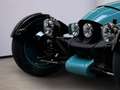 Morgan Sonstige Super 3 | Eden Blue Blau - thumbnail 4