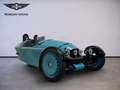 Morgan Sonstige Super 3 | Eden Blue Blau - thumbnail 2