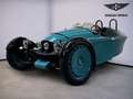 Morgan Sonstige Supre-3 / Eden Blue / Ford Dragon Motor Blau - thumbnail 1