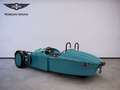 Morgan Sonstige Super 3 | Eden Blue Blau - thumbnail 3