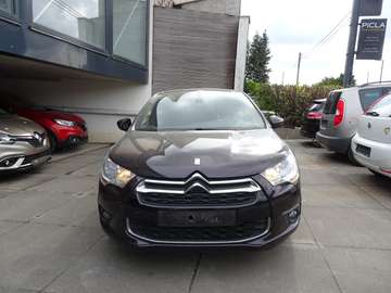 DS4 1.6 e-HDi Business GPS Plus (Fleet)