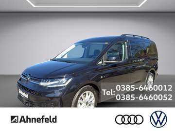 Maxi Life 2.0 TDI Life DSG