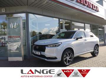 Hybrid 1.5 AT Advance Navi LED ACC El. Heckklappe