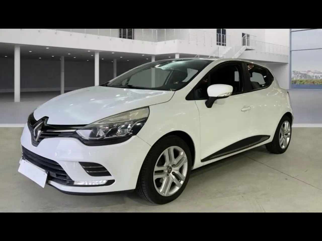 Renault Clio 0.9 TCe 90ch Zen 5p