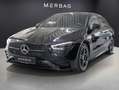 Mercedes-Benz CLA 200 Shooting Brake Pano SpurW W-Paket SpurH Schwarz - thumbnail 16