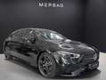 Mercedes-Benz CLA 200 Shooting Brake Pano SpurW W-Paket SpurH Schwarz - thumbnail 3