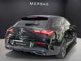 Mercedes-Benz CLA 200 Shooting Brake Pano SpurW W-Paket SpurH Schwarz - thumbnail 2