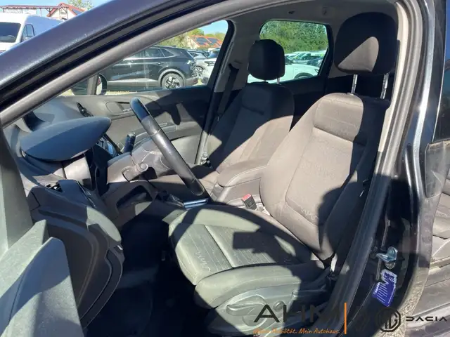 Opel Meriva view 18