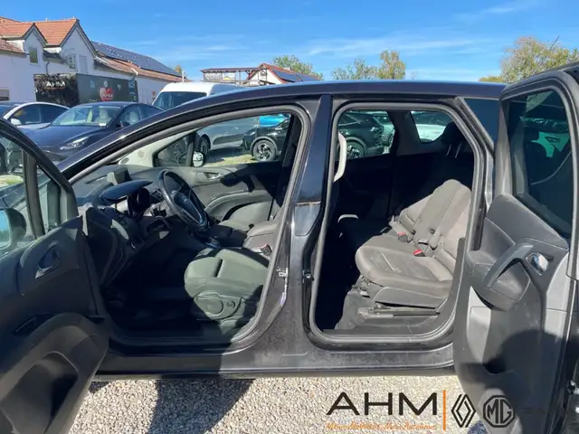 Opel Meriva view 11