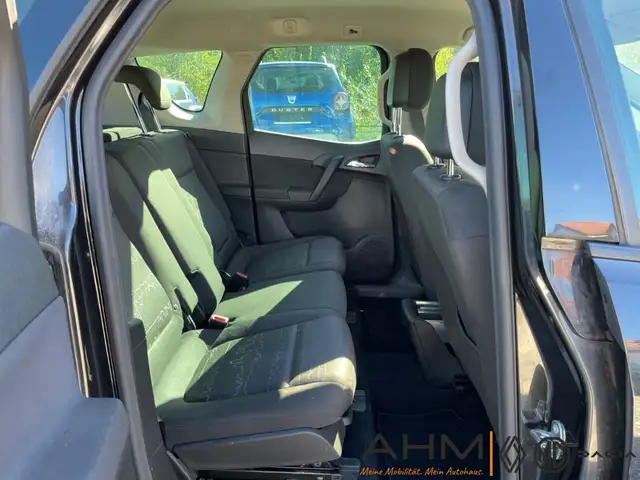 Opel Meriva view 23