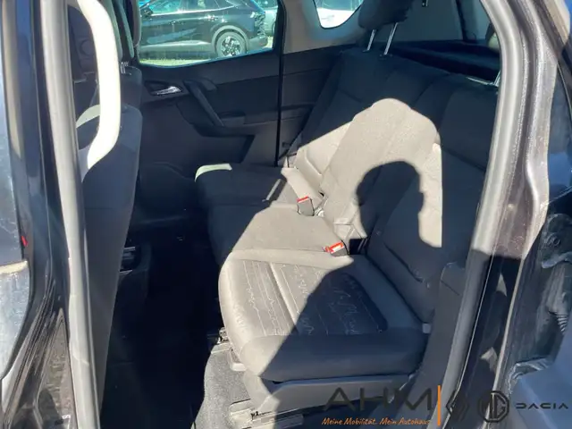 Opel Meriva view 19