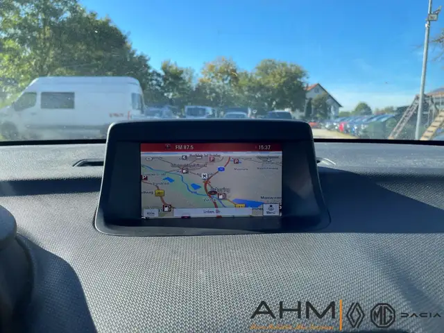 Opel Meriva view 15