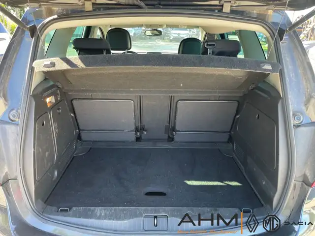 Opel Meriva view 22