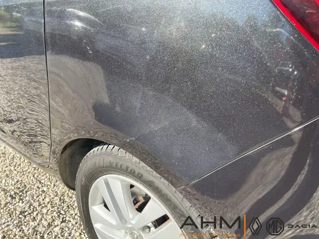 Opel Meriva view 21