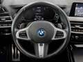 BMW X3 xDrive30e M Sport HUD PANO AHK RFK Negro - thumbnail 15