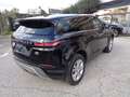 Land Rover Range Rover Evoque 2000 D I4 150CV S AWD HYBRID CAM"18 NAVI ITALIA Black - thumbnail 4