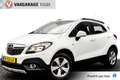 Opel Mokka X 1.4 Turbo Innovation AUTOMAAT RIJKLAAR INCL:GARANT Blanc - thumbnail 1