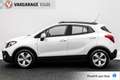 Opel Mokka X 1.4 Turbo Innovation AUTOMAAT RIJKLAAR INCL:GARANT Blanc - thumbnail 2
