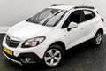 Opel Mokka X 1.4 Turbo Innovation AUTOMAAT RIJKLAAR INCL:GARANT Blanc - thumbnail 14