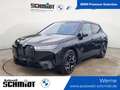 BMW iX xDrive40 Sportpaket + GARANTIE-bis.04.2028 Grau - thumbnail 1