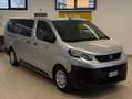 Peugeot Traveller 9 POSTI IVA ESPOSTA Srebrny - thumbnail 4