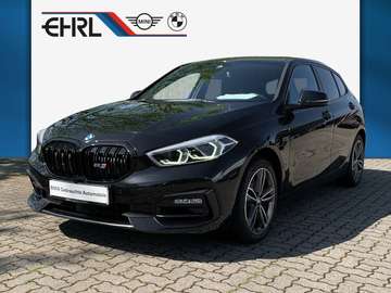 i Sport Line HiFi LED WLAN Pano.Dach RFK Shz