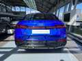 Audi Q8 e-tron SPB 50 quattro S line edition Blu/Azzurro - thumbnail 4