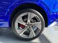 Audi Q8 e-tron SPB 50 quattro S line edition Blu/Azzurro - thumbnail 8