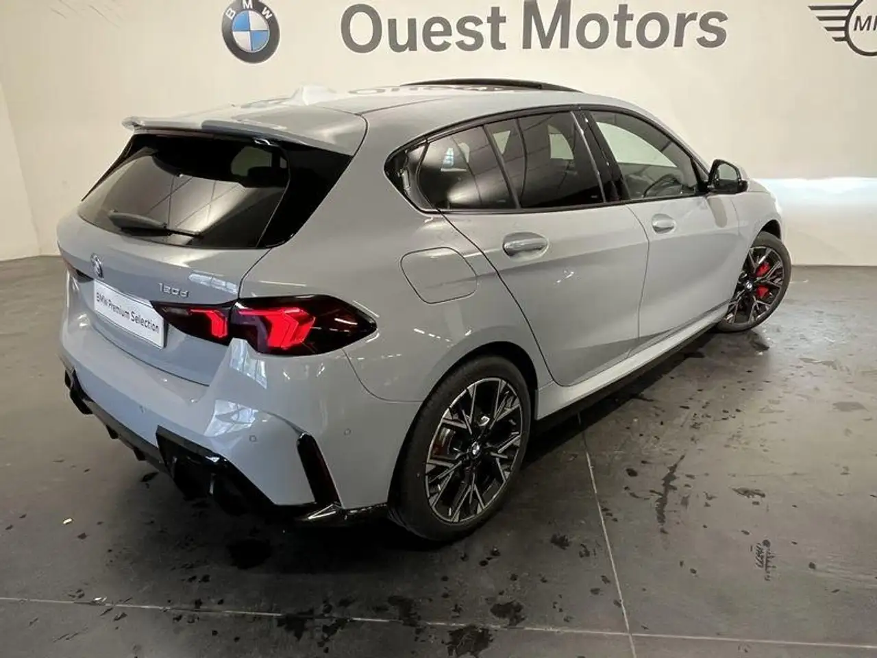 BMW 1 Series 2026
