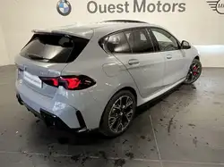 BMW Série 1 120dA 163ch M Sport DKG7