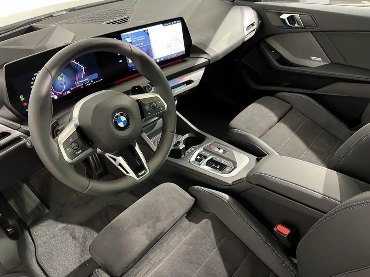 BMW 1 Series 2026