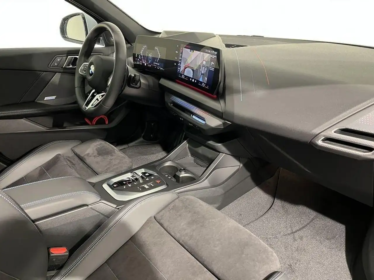 BMW 1 Series 2026 — фото 14