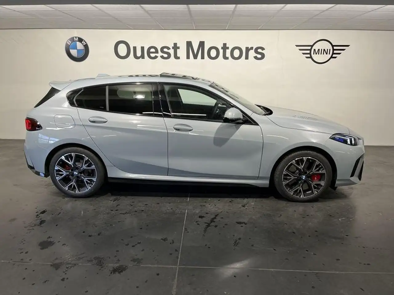 BMW 1 Series 2026