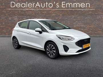 1.0 EcoBoost Hybrid Titanium ECC LMV CRUISE