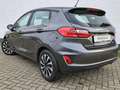 Ford Fiesta Hybrid 125PS Titanium*LED*WiPa*Klimaaut.* Grau - thumbnail 5